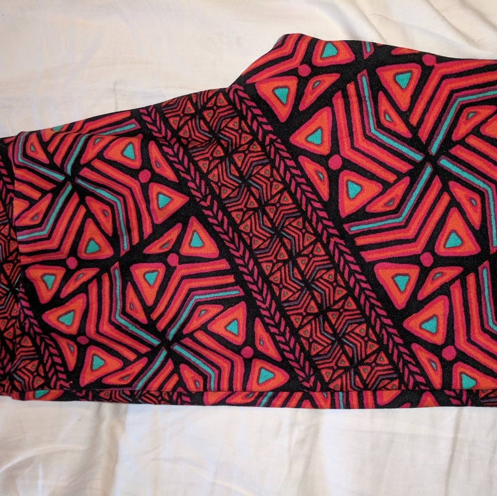 One size leggings